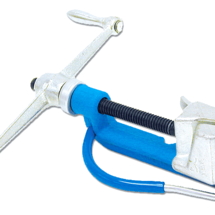 Equipos para tendido