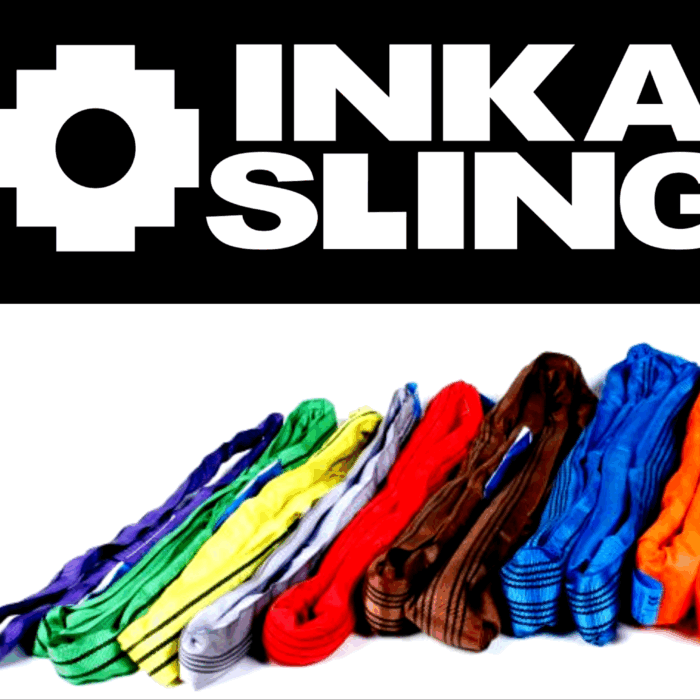 Eslinga, Faja Rachet y Cadena