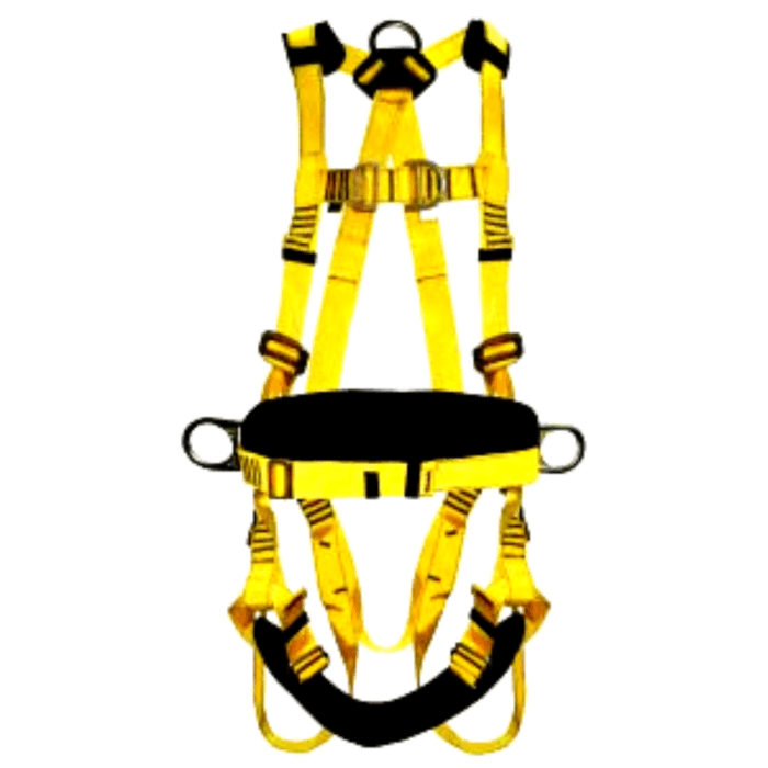 Equipo de proteccion personal