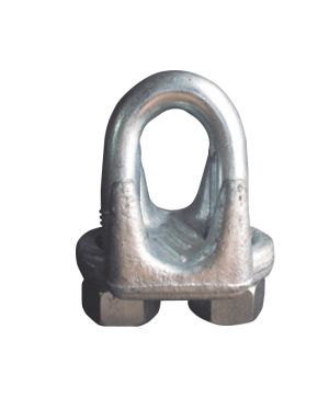 GRAPA FORJADA - Imagen 2