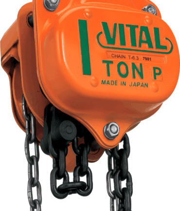 tecle manual vital